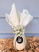 Ovo de Páscoa Nougat de Avelã Zero Açúcar