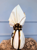 Ovo de Páscoa Fit 70% Cacau