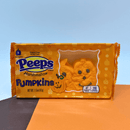Marshmallow Halloween - Peeps