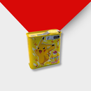 Bala de Goma Pokémon Sabor Limão e Manga 95g
