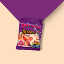 Goma Dulceplus Kisses  100g