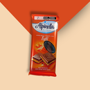 Chocolate Alpinella Ao Leite com Toffee 100g