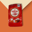 Pacote Bombom Recheado com Caramelo e Nougat Nefis 220g