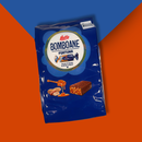 Pacote Recheado com Amendoim e Mel Nefis 220G