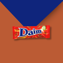 Chocolate Daim 28g