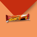 Chocolate com Biscoito de Caramelo Nefis 35g