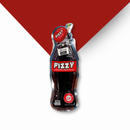 Fizzy Bala em Pó Sabor Cola – 10g