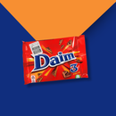 Chocolate Daim Pack 3 Unidades 84g