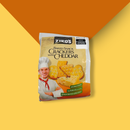 Biscoito Cracker de Cheddar Ziko’s 100g