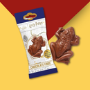 Sapo de Chocolate -  Harry Potter 15g