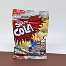 SUPER SOUR CANDY COLA 16g