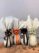 Ovo de Páscoa Nougat de Avelã Zero Açúcar