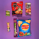 Caixa Umai - Doces e Comidas asiáticas