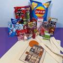 Caixa Umai - Doces e Comidas asiáticas