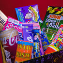 Caixa Surpresa G e MAX - FRETE GRÁTIS